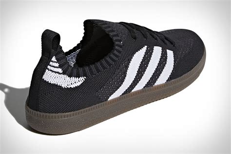 adidas primeknit samba|adidas samba sock primeknit shoes.